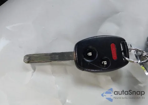 2007 Honda Cr-V Ex from USA, damaged, VIN JHLRE48517C039837